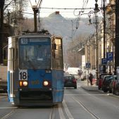 Konstal 105Na #805