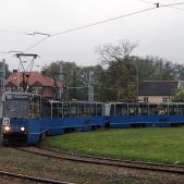 Konstal 105Na #798+764+765