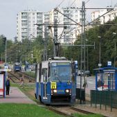 Konstal 105Na #498