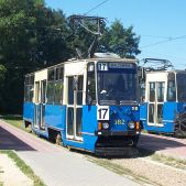 Konstal 105Na #382