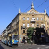 Konstal 105Na #841+842