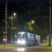 Konstal 105Na #778+779