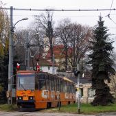 Konstal 105Na #893+894