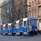 Konstal 105Na #428+471