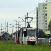 Konstal 105Na #943+944