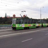 Konstal 105Na #768+769