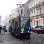 Konstal 105Na #942