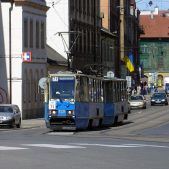 Konstal 105Na #725+878