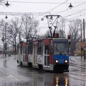 Konstal 105Na #433+434