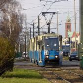 Konstal 105Na #786+787