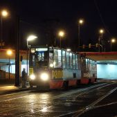 Konstal 105Na #831+832
