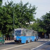 Konstal 105Na #939+940