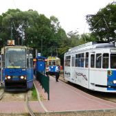 Konstal 105Na #461+462