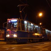 Konstal 105Na #778+779