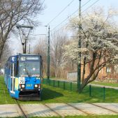 Konstal 105Na #897+898