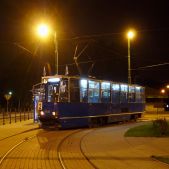 Konstal 105Na #941