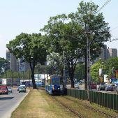 Konstal 105Na #778+779
