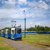 Konstal 105Na+105NaD #876+877