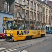 Konstal 105Na #919
