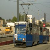 Konstal 105Na #796+797