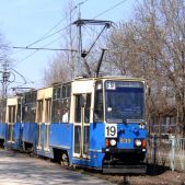 Konstal 105Na #839+840