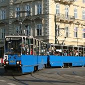 Konstal 105Na #876+877