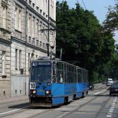 Konstal 105Na #380+484