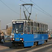 Konstal 105Na #925