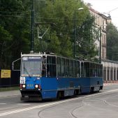 Konstal 105Na #432+431