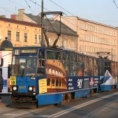 Konstal 105Na #897+898