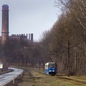 Konstal 105Na #496+497