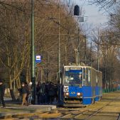 Konstal 105Na #429+430