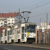 Konstal 105Na #374+375
