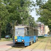 Konstal 105Na #475+476
