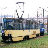 Konstal 105Na #1514+365