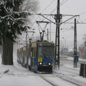 Konstal 105Na #867+869+868