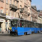 Konstal 105Na #701+702