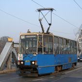 Konstal 105Na #415