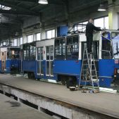 Konstal 105Na #881