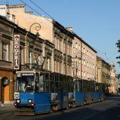 Konstal 105Na #814+815+816