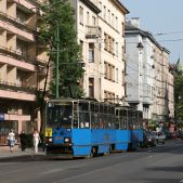 Konstal 105Na #408+409