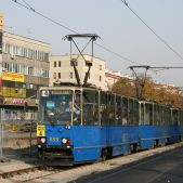 Konstal 105Na #855+903+904