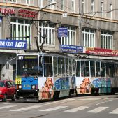 Konstal 105Na #436+439