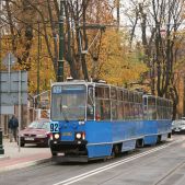 Konstal 105Na #496+497