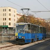 Konstal 105Na #428+471