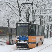 Konstal 105Na #725