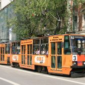Konstal 105Na #895+896