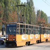 Konstal 105Na #796+797