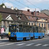 Konstal 105Na #472+473