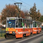 Konstal 105Na #899+900
